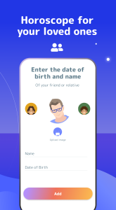 اسکرین شات 6 برنامه Moon Haircut Calendar Norbu