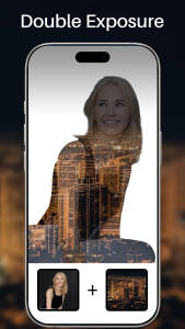 اسکرین شات 6 برنامه Nice OS Camera, Beauty Camera