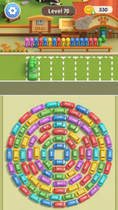 اسکرین شات 2 بازی Car Jam Solver: Traffic Jam