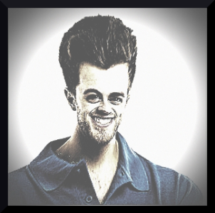 اسکرین شات 4 برنامه Caricatures & Cartoon Photo
