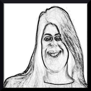 اسکرین شات 2 برنامه Caricatures & Cartoon Photo