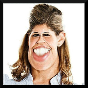 اسکرین شات 3 برنامه Caricatures & Cartoon Photo