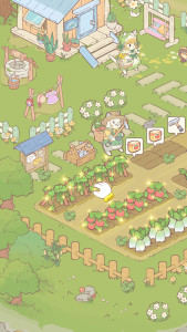 اسکرین شات 4 بازی Cats Mansion: Cat Games