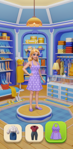 اسکرین شات 5 بازی Pop Designer - Bubble Shooter