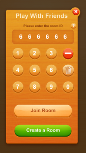 اسکرین شات 5 بازی Chess Online