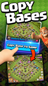 اسکرین شات 2 برنامه COC Fanatic for Clash of Clans
