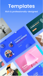 اسکرین شات 8 برنامه WPS Office Lite