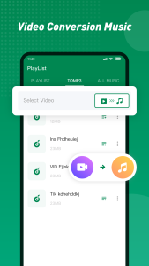 اسکرین شات 4 برنامه Xender - Quick Share, Transfer