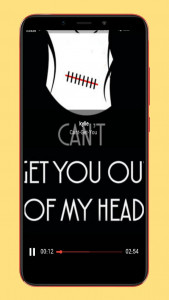 اسکرین شات 2 برنامه آهنگ های سیستم ماشین