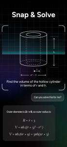 اسکرین شات 4 برنامه Chatbot AI Assistant - Genie