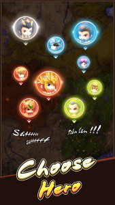 اسکرین شات 3 بازی Dynasty Archer: Three Kingdoms