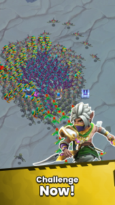 اسکرین شات 6 بازی Hero Survivors - Spells Maker