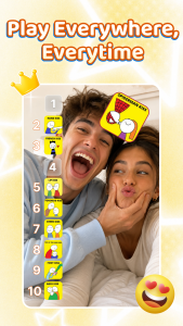 اسکرین شات 5 برنامه Funny Filter & Ranking Filter