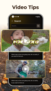 اسکرین شات 6 برنامه Metal Detector - Coin Scanner