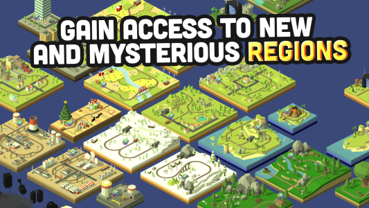 اسکرین شات 3 بازی Conduct THIS! – Train Action