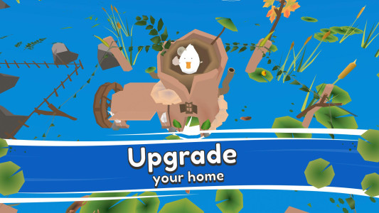 اسکرین شات 3 بازی Ducklings