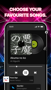 اسکرین شات 4 برنامه Color Phone Call-Wallpaper App