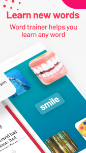 اسکرین شات 7 برنامه Readable: Read English Stories