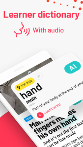 اسکرین شات 6 برنامه Readable: Read English Stories