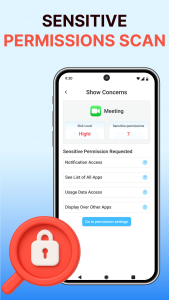 اسکرین شات 6 برنامه Ad Detector & Ad Blocker