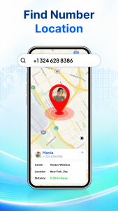 اسکرین شات 6 برنامه Satellite View, Street View