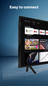 اسکرین شات 2 برنامه Miracast Screen Mirroring