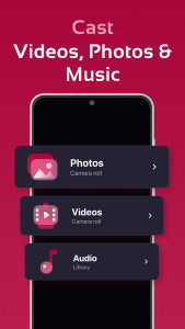اسکرین شات 6 برنامه Smart Control Remote for LG TV