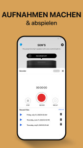 اسکرین شات 4 برنامه Sonos S1 S2 Speaker Controller