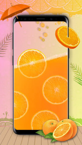 اسکرین شات 4 برنامه Drink Simulator & Juice (joke)