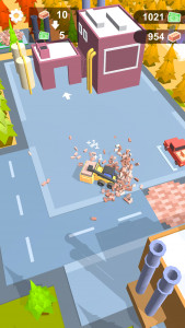 اسکرین شات 1 بازی Collect & Build