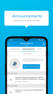 اسکرین شات 7 بازی Color Master - Color by Number