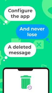 اسکرین شات 4 برنامه WhatisRemoved+