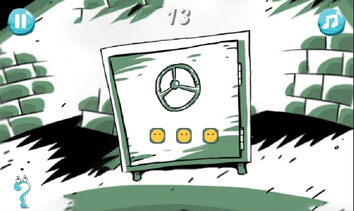 اسکرین شات 5 بازی فرار بزرگ