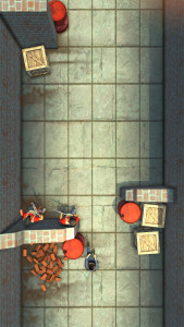 اسکرین شات 4 بازی ‏‏‏گروگان (اکشن و تیراندازی)