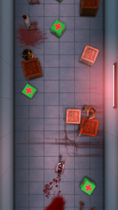 اسکرین شات 3 بازی ‏‏‏گروگان (اکشن و تیراندازی)