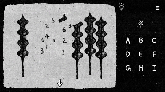 اسکرین شات 5 برنامه Her Trees : Dream Puzzle