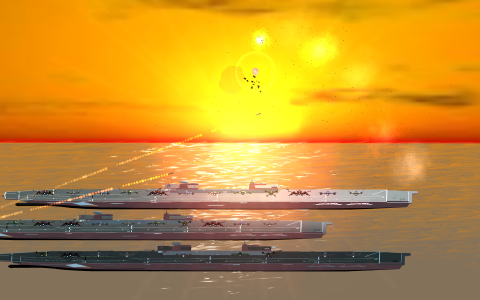 اسکرین شات 8 بازی Air Force Missile war game