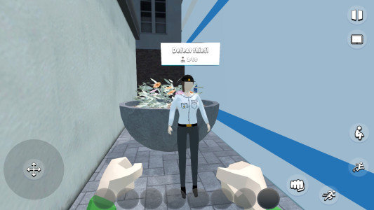 اسکرین شات 4 بازی Bakso Simulator