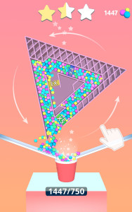 اسکرین شات 5 بازی Multi Maze 3D