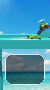 اسکرین شات 8 بازی   wheel scale