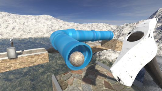 اسکرین شات 4 بازی Balance Ball