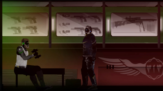 اسکرین شات 4 بازی رستگاری 1 - طلوع سرخ