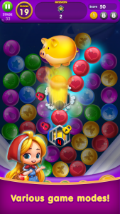 اسکرین شات 7 بازی Jewel Stars-Link Puzzle Game