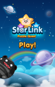 اسکرین شات 8 بازی Star Link Puzzle - Pokki Line