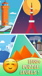 اسکرین شات 8 بازی Tile Match Emoji -Triple Tile