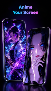 اسکرین شات 8 برنامه DIY Live Wallpaper - xWall