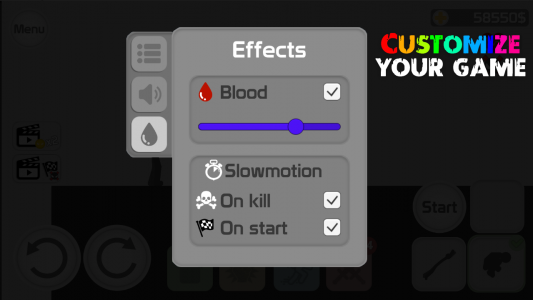 اسکرین شات 8 بازی Stick Fight: Ragdoll Hero