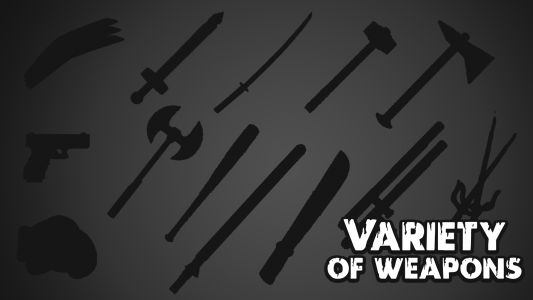 اسکرین شات 6 بازی Stick Fight: Ragdoll Hero