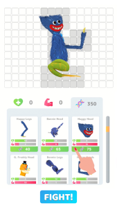 اسکرین شات 3 برنامه Chai: Chat AI Platform