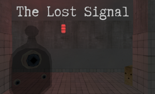 اسکرین شات 1 بازی The Lost Signal: SCP